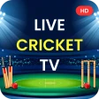 Live Cricket TV HD Streaming icon