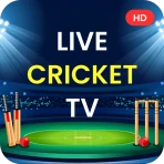 Live Cricket TV HD Streaming icon
