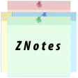 Notater Norsk - ZNotes icon