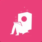 天天女性書城 - 好看的女性小說書城 女性專屬小說書城 icon