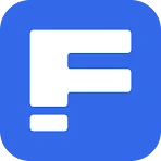 Freepik : Design et IA icon