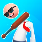 Crazy Office: tuhoa toimisto icon