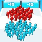 조이느 클래시 3D icon