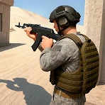 Shoot Out: Giochi di Sparare icon