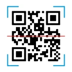 เครื่องสแกนบาร์โค้ด, QR รหัส icon