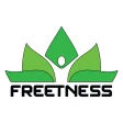 Freetness icon