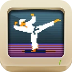 Karateka Classic icon