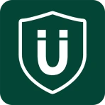 U-VPN (Unlimited & Fast VPN) icon