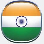 INDIA VPN Secure VPN icon