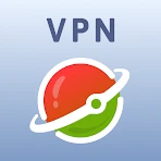Planet Free VPN Gratis Proxy icon