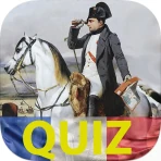 Quiz Histoire de la France icon