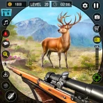 Wild Deer Hunt icon