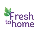Fresh To Home - Meat Delivery icon