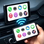 Fermata Auto icon