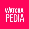 왓챠피디아(WATCHA Pedia) icon