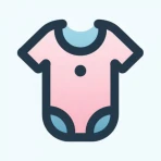 Vem Bebê: Lista de Enxoval icon