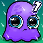 Moy 7 Jogo do Mascote Virtual icon