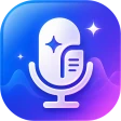 Registratore vocale & Note IA icon