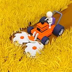 Stone Grass－Jeux de simulation icon