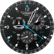 Cronosurf Wave Pro watch icon
