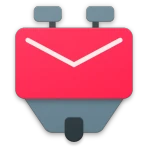 K-9 Mail icon