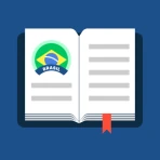Vade Mecum 2026 Direito Brasil icon
