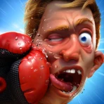 Boxing Star：Boxing Fight Game icon