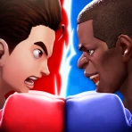 Boxing Star - Match 3 JcJ icon