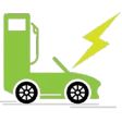 FUELabc Map - Save Fuel icon