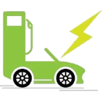 FUELabc Map - Save Fuel icon