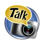 Photo Talks: Meme Text Bubbles icon