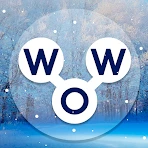Words Of Wonders: Mots Croisés icon