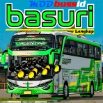 Mod Basuri Lengkap icon