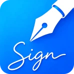 Signature Master : Sign PDF icon