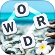 Word Swipe Crossword Puzzle icon