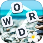 Word Swipe Crossword Puzzle icon