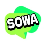SOWA- Voice Chat Rooms icon
