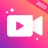 Video Maker med musik, foto icon