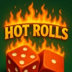 Hot Rolls Würfelstrategiespiel icon