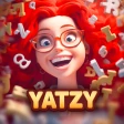 Word Whamzee - Puzzle de mots icon