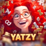 Word Whamzee Lustiges Worträts icon
