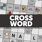 Wordgrams - Mots croisés icon