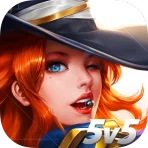 Legend of Ace icon