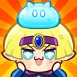 勇者ランキング：モンスター育成&放置ゲーム icon