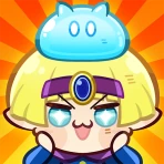 勇者ランキング：モンスター育成&放置ゲーム icon
