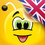 Englisch Lernen - 11000 Wörter icon