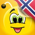 Lær norsk kurs - 11 000 ord icon