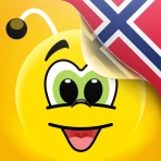 Lær norsk kurs - 11 000 ord icon