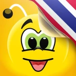 เรียนภาษาไทย - 11,000 คำ icon