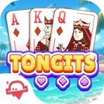 Tongits: Filipino Card Game icon